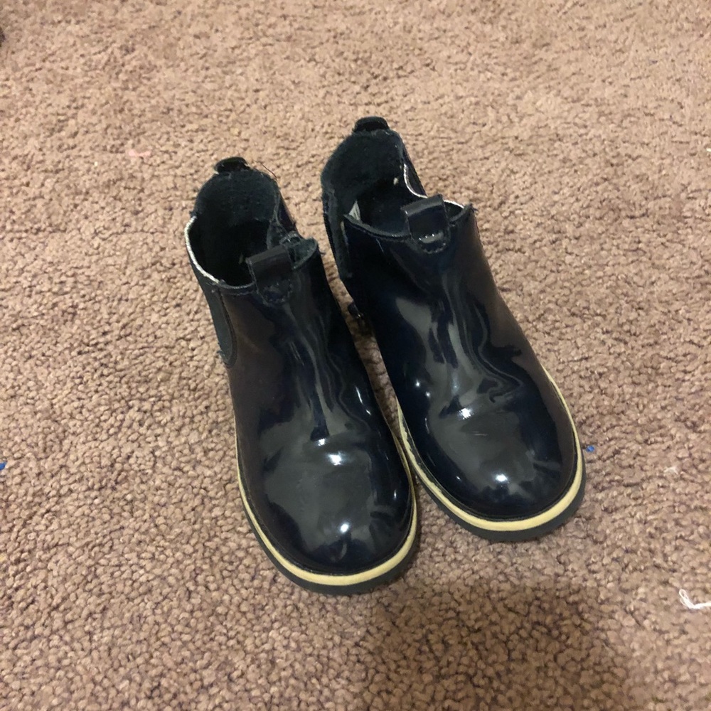 Toddler Girl Boots sz 9